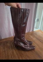 Bladelli Bruine Laarzen - Maat 39, Kleding | Dames, Schoenen, Hoge laarzen, Bladelli, Bruin, Ophalen of Verzenden