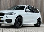 BMW X5 XDrive30d High Executive M-Sport |Pano|Trekhaak|, Gebruikt, 2993 cc, 259 pk, Wit