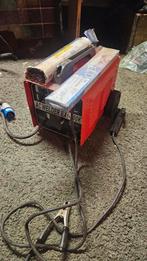 Lasapparaat AC Welder BX1-100K, Ophalen, Gebruikt, Minder dan 150 ampère, Elektroden