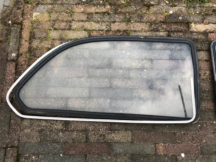 Diverse onderdelen DAF B body 44 46 55 66, Auto-onderdelen, Carrosserie en Plaatwerk, Oldtimer onderdelen, Gebruikt, Ophalen of Verzenden