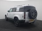 Land Rover Defender 110 P400e 110 S Afneembare trekhaak | Me, Auto's, Land Rover, 404 pk, Gebruikt, Euro 6, 4 cilinders