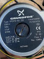 CV pomp, Gebruikt, Minder dan 30 cm, Hoog rendement (Hr), Cv-ketel of Combi-ketel