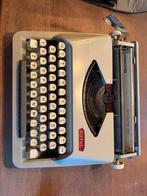 Vinted typemachine incl orginele koffer, Diversen, Ophalen, Gebruikt