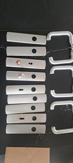 Deurklink, Ophalen of Verzenden, Overige materialen, Klink of Kruk