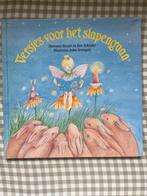 Marianne Busser - Versjes voor het slapengaan, Ophalen of Verzenden, Nieuw, Marianne Busser; Ron Schröder, 2 tot 3 jaar