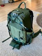 Thinktank Backlight 18 l. fotorugzak als NIEUW!, Ophalen of Verzenden, Zo goed als nieuw, Rugtas, Overige merken