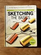 Sketching the basics, Boeken, Gelezen, Ophalen of Verzenden, Tekenen en Schilderen