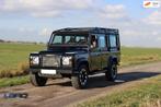 Land Rover Defender 4.6 V8 RAF 9p SPECIAL One off | 70th Rec, Auto's, Automaat, Land Rover, Metallic lak, Leder en Stof