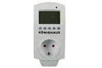Könighaus Infraroodpanel 1200w, Kachel, Ophalen of Verzenden, Zo goed als nieuw, 60 tot 150 cm