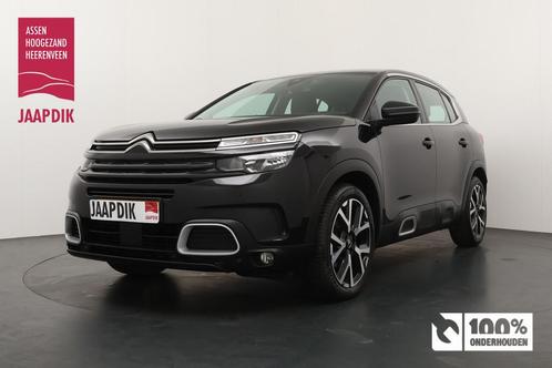 Citroën C5 Aircross BWJ 2020 | 131PK (96KW) Business | CLIM, Auto's, Citroën, Te koop, C5 Aircross, ABS, Achteruitrijcamera, Airbags