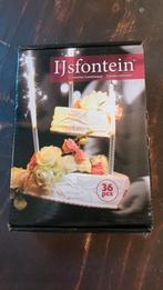 ijsfontein, Ophalen, Nieuw, Feestartikel, Overige
