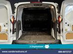 Ford Transit Connect 1.5 EcoBlue 101pk L1H1 Euro6 Airco | 3-, Auto's, Voorwielaandrijving, 1350 kg, Gebruikt, 4 cilinders
