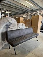 Eetkamerbank Hinte l Whoon l Purewood l van €1009 voor €599, Huis en Inrichting, Banken | Bankstellen, Ophalen, Minder dan 75 cm