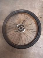 VanMoof S3 Voorwiel, Wiel, Gebruikt, Algemeen, Ophalen of Verzenden