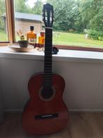 Spaanse gitaar, Ophalen of Verzenden, Zo goed als nieuw, Klassieke of Spaanse gitaar