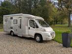 camper  Hymer T674 CL exclusive line te koop, Buscamper of Camperbus, Particulier, Hymer, Tot en met 4