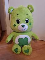 Care Bear Good Luck Beer Knuffel geluksbeer groot 55cm, Beer, M, Ophalen of Verzenden, Zo goed als nieuw
