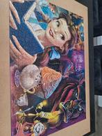 Ravensburger Disney puzzel, Hobby en Vrije tijd, Denksport en Puzzels, Ophalen of Verzenden, Zo goed als nieuw