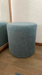 Poef te koop!, Ophalen, Nieuw, Rond, Minder dan 50 cm