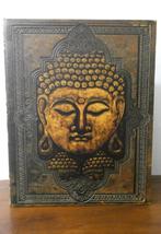 doosje of kistje in vorm van een boek - Boedhha [1523], Antiek en Kunst, Antiek | Overige Antiek, Ophalen