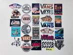 Stickers skate Vans decoratie DIY skateboard fatbike laptop, Ophalen of Verzenden, Nieuw, Overige typen