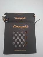 Campagnolo Remgreeprubbers Record/super Record 12s Zwart, Ophalen of Verzenden, Nieuw, Racefiets, Campagnolo