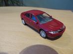 Renault Toys Norev Renault Laguna rood, Hobby en Vrije tijd, Ophalen of Verzenden, Zo goed als nieuw, Auto