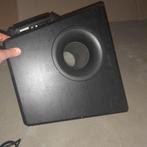 JBL Auditor Subwoofer, Gebruikt, Ophalen of Verzenden, 60 tot 120 watt, Subwoofer