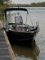 Aluminium visboot Qwest 500, Watersport en Boten, Ophalen, Tot 10 pk, Aluminium, 3 tot 6 meter