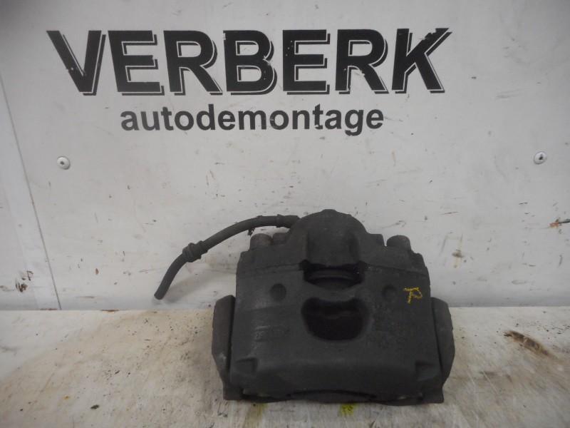 Remklauw Rechts Voor Opel Vectra C Caravan (2003-10/2008-08), Gebruikt, Opel, Continental Aftermarket & Services GmbH, Sodener Straße 9, Schwalbach 65824, , Duitsland