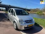 Opel Meriva 1.6 Maxx Cool|NW APK|, Gebruikt, 4 cilinders, Meriva, Euro 4