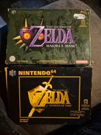 Super nintendo en nintendo 64 te koop, Ophalen, Zo goed als nieuw