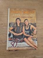 Your 50 Days of Green Happiness - Tessa Moorman, Ophalen of Verzenden, Zo goed als nieuw