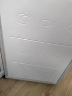 Samsung koelkast, Met aparte vriezer, 200 liter of meer, Zo goed als nieuw, 160 cm of meer