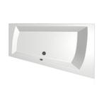 NIEUW BAD XenZ Palau 170x110x46 cm, Doe-het-zelf en Verbouw, Xenz, Nieuw, Ophalen of Verzenden, Bad