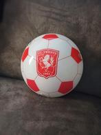 FC Twente plafond of muur lamp, Ophalen, Glas