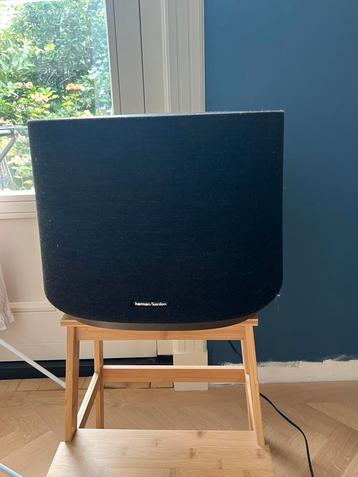 Harman Kardon Citation Bass Subwoofer beschikbaar voor biedingen