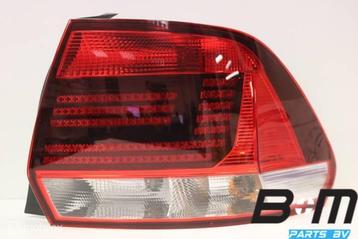 Achterlicht rechts Volkswagen Polo 6C Sedan 6RY945096J beschikbaar voor biedingen