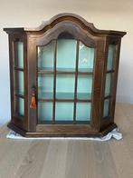 Antiek wandkastje, Antiek en Kunst, Ophalen