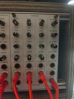 Tiptop Audio TOMS909 Eurorack Module, Muziek en Instrumenten, Ophalen of Verzenden, Zo goed als nieuw, Overige aantallen, Overige merken
