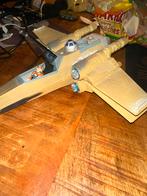 Vintage Star Wars X-Wing Fighter Speelgoed, Ophalen, Gebruikt