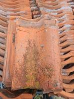 Ca 1300 st VH natuurrood, Gebruikt, Steen of Klei, Ophalen of Verzenden, 15 m² of meer