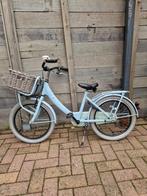 Meisjesfiets 20 inch, Fietsen en Brommers, Fietsen | Meisjes, Ophalen, Zo goed als nieuw, 20 inch