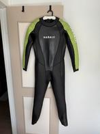 Nabauju triathlon wetsuit voor openwaterzwemmen triatlon, Watersport en Boten, Watersportkleding, Ophalen of Verzenden, Zo goed als nieuw