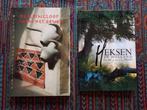 Wicca Boeken: De Kringloop van het Leven & Heksen in Holland, Boeken, Gelezen, Achtergrond en Informatie, Spiritualiteit algemeen