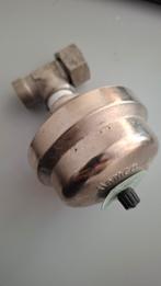 Flamco Flexofit T-stuk 3/4, Ophalen, Gebruikt