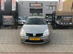 Dacia Sandero 1.2 Lauréate 3e Eigenaar! Airco NAP APK 1 Jaa, Voorwielaandrijving, Gebruikt, Blauw, Origineel Nederlands