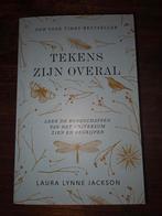 Laura Lynne Jackson - Tekens zijn overal, Achtergrond en Informatie, Nieuw, Ophalen of Verzenden, Laura Lynne Jackson