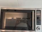 White-Line Combi Magnetron te koop, Witgoed en Apparatuur, Magnetrons, Ophalen, Combimagnetron, Gebruikt, Grill