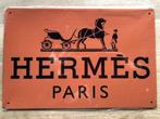 Hermes woon decoratie wand bord Eric kuster, Huis en Inrichting, Woonaccessoires | Wanddecoraties, Nieuw, Ophalen of Verzenden